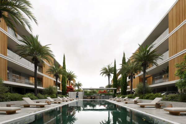 Discover luxury living in Paphos